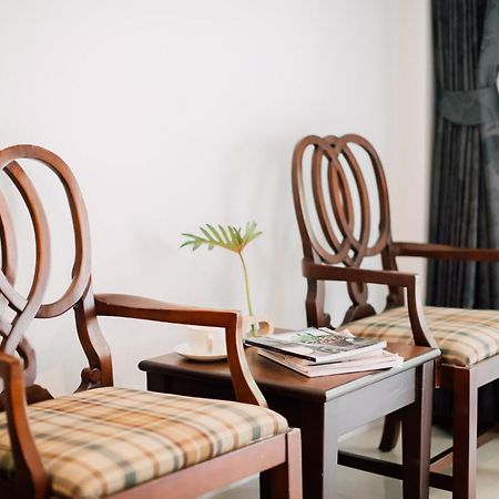 Отель Harvest House Ао Нанг Номер фото